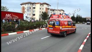 accident parcul tineretului mioveni