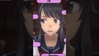 Flash Warning/Blood warning/Killing Warning/Yandere Simulator Edit//Read Description