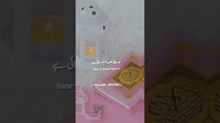 اے نبی صلی اللہ علیہ وسلم #trending #viral #islam #shortvideo #status #best #quran #shorts #short