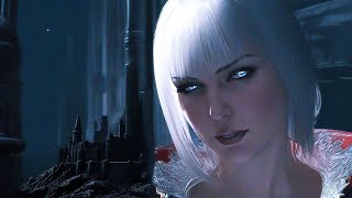 White Hair, Don't Care: A Demon's Guide to...[GMV]