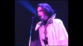 [VIETSUB] MALICE MIZER - GARDENIA 「KLAHA ERA」