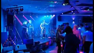 Non Stop 90’s - Make The World Go Round (Sandy B cover) at Acre Rigg Social Club 05/11/2022