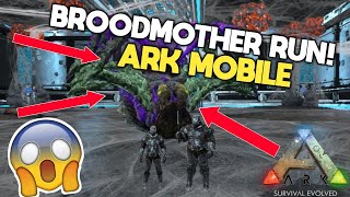 [NEW!!] BROODGENETRIX BOSS!!! | Ark: mobile 2.0 | Ark: Survival Evolved | Multiplayer