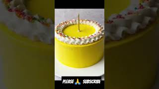 Easy buttercream decoration for beginners