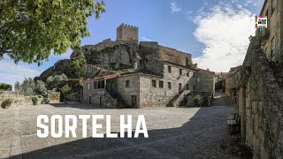 Destino Portugal - Sortelha