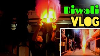 Celebrate Diwali With Us In Muzaffarnagar Style | Unforgettable Fun | #vlog #muzaffarnagar