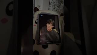 Online date with my crush😳🤠 #bts #jungkook #comedy