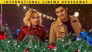 Last Christmas I The Christmas film of the decade !