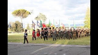 35° RADUNO NAZIONALE ANGS-ETS   CAROSELLO STORICO