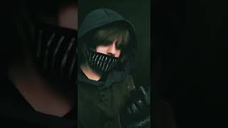 Тикки Тоби/ТикТок/Крипипаста/Ticci Toby/TikTok/Creepypasta/