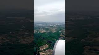 Madurai Airport Landing 🛬🛬