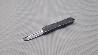 PK92 Pocket Knives - Spring Knife Fully Automatic knife