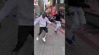 He really chased after me😂😂😂#youtubeshorts #dance #dance #tiktok #trending #viral #viralvideo