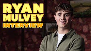 EP 16| Part 2: Ryan Mulvey Interview