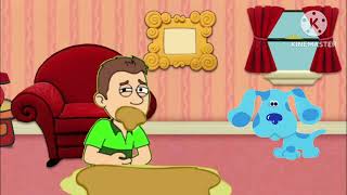 Blue’s Clues Mailtime Song Bloopers #7