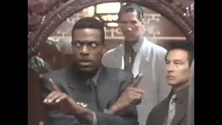 Rush Hour Soundtrack and Rush Hour 2 Soundtrack Movie Promo 🎞 Jackie Chan & Chris Tucker(1998-2001).