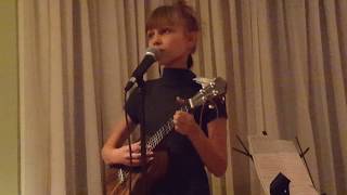 Grace VanderWaal - I Don't Know My Name (Original)