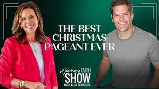 Greatest Christmas Pageant Ever | Alita Reynolds + Dallas Jenkins + Kevin Downes + Pete Holmes