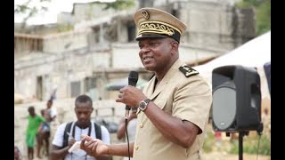 Vincent Toh Bi Irié démissionne, les abidjanais sous le choc