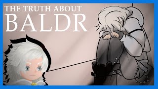 The Truth about Baldr