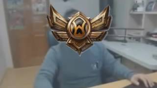 LoL Korean Bronze Funny Moments 2019