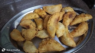 Teej special pidukiya recipe