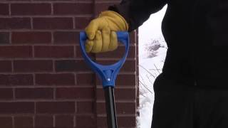 Introducing the Orbit 20 in Hybrid Snow Shovel