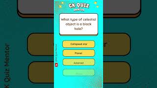 How Good Is Your Knowledge of the Universe? 🚀✅ General Knowledge Quiz Questions #quiz