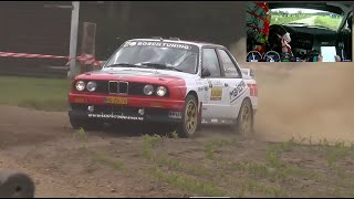 BMW E30 M3   RALLY