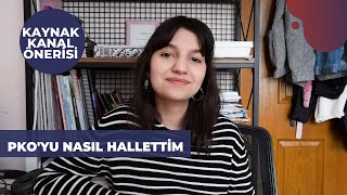 PERMÜTASYON-KOMBİNASYON-OLASILIK DERT OLMAKTAN ÇIKSIN! #YKS #TYT #YDT #ALES