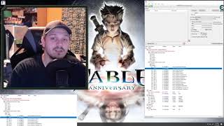 How to use my Fable Anniversary Cheat Engine Table