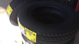 Kormoran Road 175/70 R13 82T