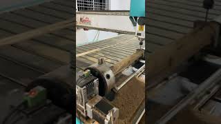 cnc router machine k3 model with rotary M-9878880223