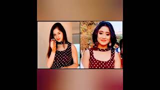 Shivangi joshi vs other acterress........❤❤❤❤