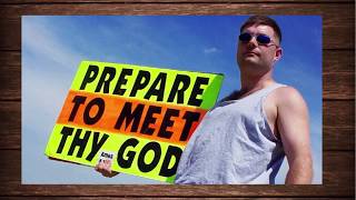 Westboro Baptist Church Warns Against Faithless Father's Day