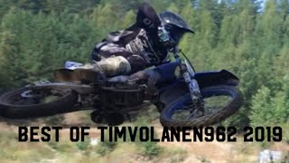 Best of Timvolanen962 2019 (MX edit)