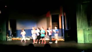 Riverside kids theater camp 2012-1