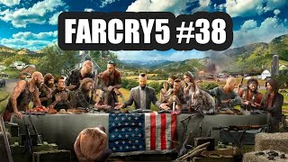 Zor Savaş|FARCRY5 #38