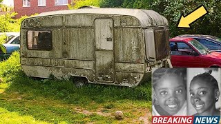 Girls Go Missing For 30 Years Until Man Buys Old Used Van