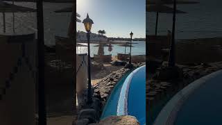 Ägypten- El Gouna - Sultan Bey - Pool