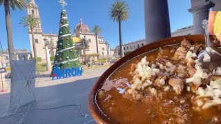 Nochistlan Day 20- Birria en Yahualica!!