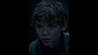 Jojen Reed - Game of thrones