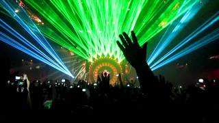 Qlimax 2011 - Intro Zatox