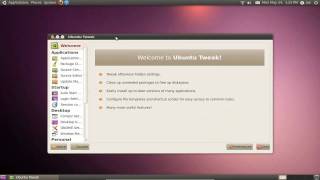 Install Ubuntu Tweak ~ Ubuntu 10.04