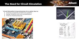 REUP WEBINAR: Mastering SPICE Simulation in Altium Designer