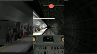 ЗАЕЗД НА СТАНЦИЮ Игра: Garry's Mod на ПК (в стиме) Metrostroi Simple Server