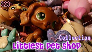 ❄My Littlest Pet Shop Collection 2018❄[+324]