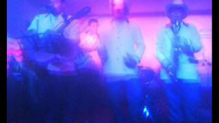 Conjunto Rio Rebelde Mix I.wmv