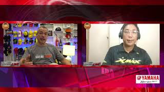 The Racing Line TV Table Talk LIVE! EP16Y4