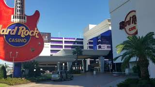 October 2021 Casino Update along the Biloxi Strip & Las Vegas Multi Billion Dollar Deal